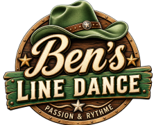 Ben's Line Dance